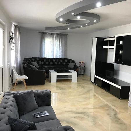 La Dede Hotell Calafat Eksteriør bilde