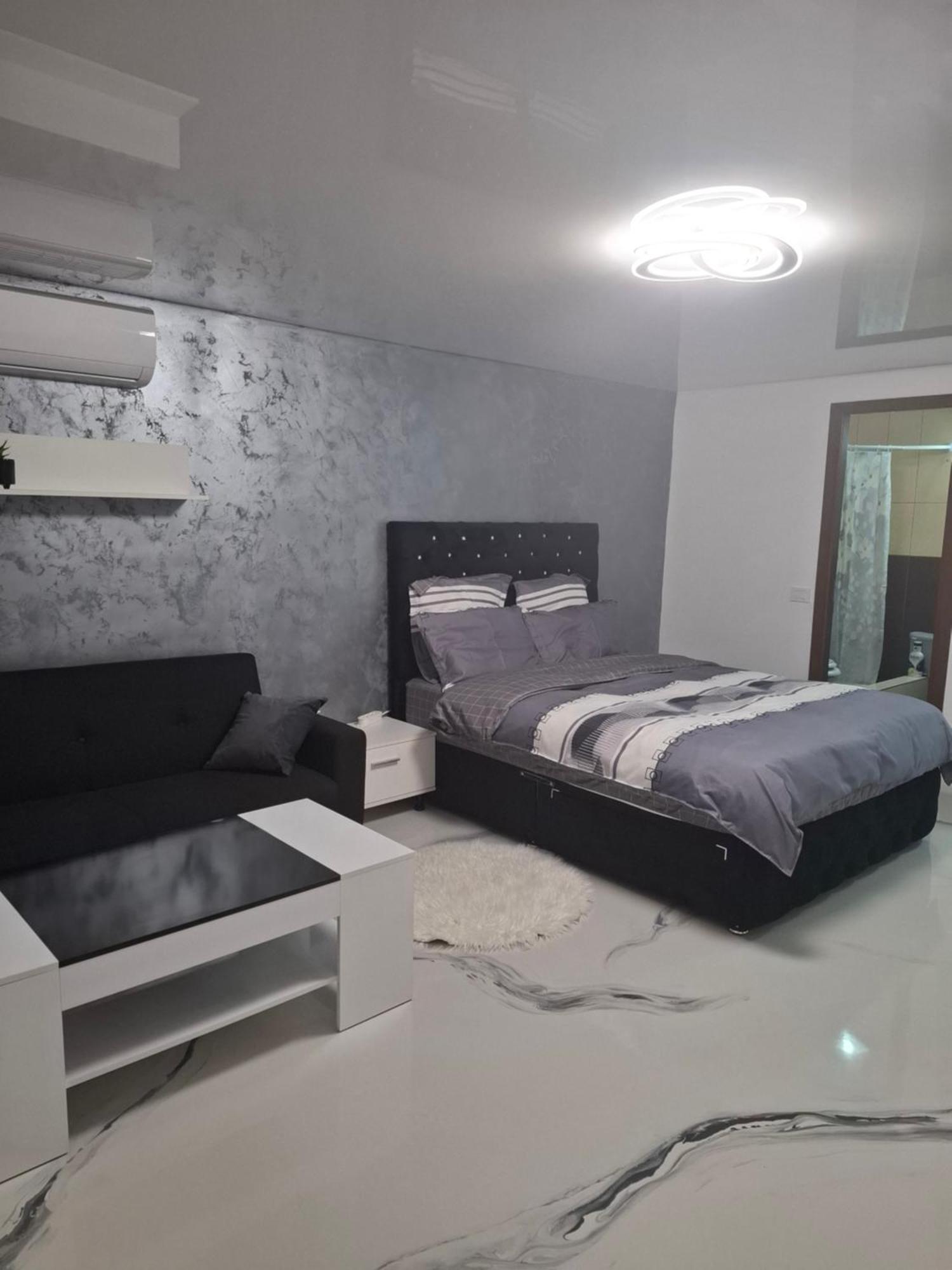 La Dede Hotell Calafat Eksteriør bilde