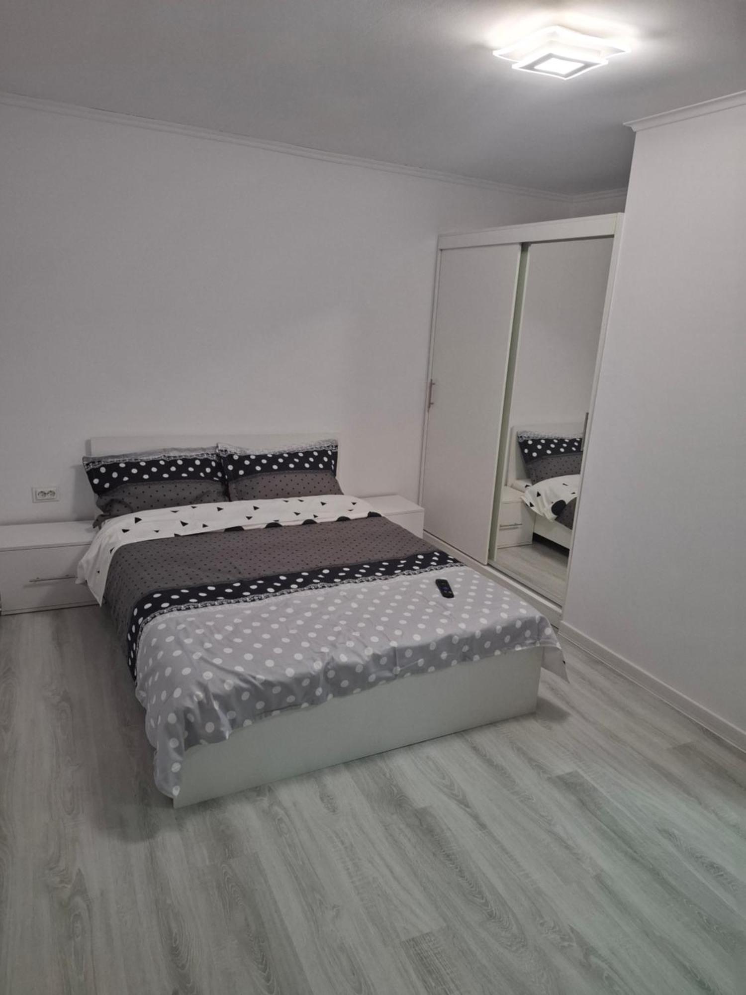 La Dede Hotell Calafat Eksteriør bilde