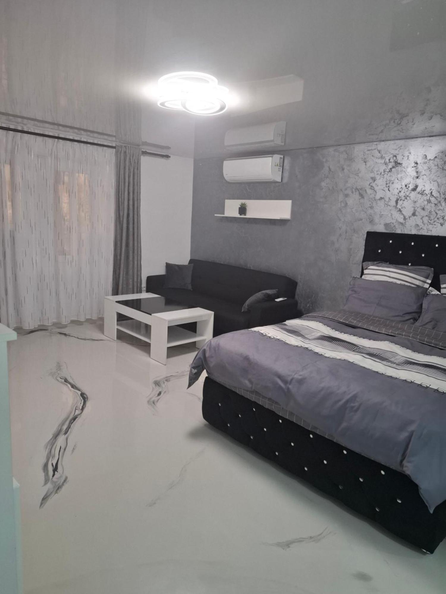 La Dede Hotell Calafat Eksteriør bilde