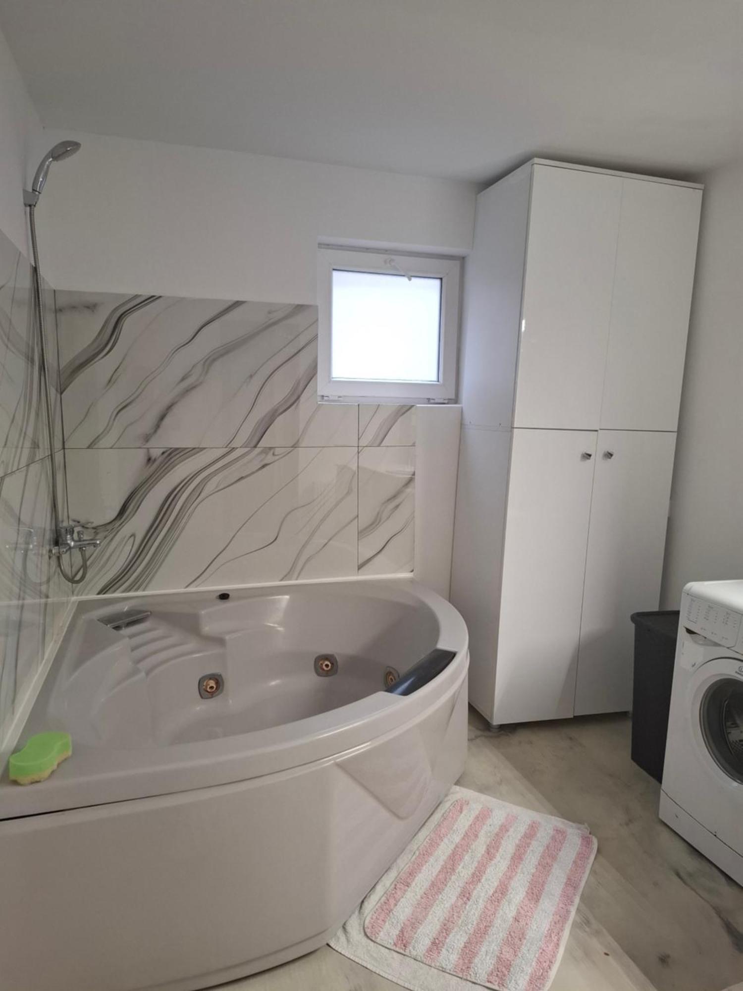La Dede Hotell Calafat Eksteriør bilde