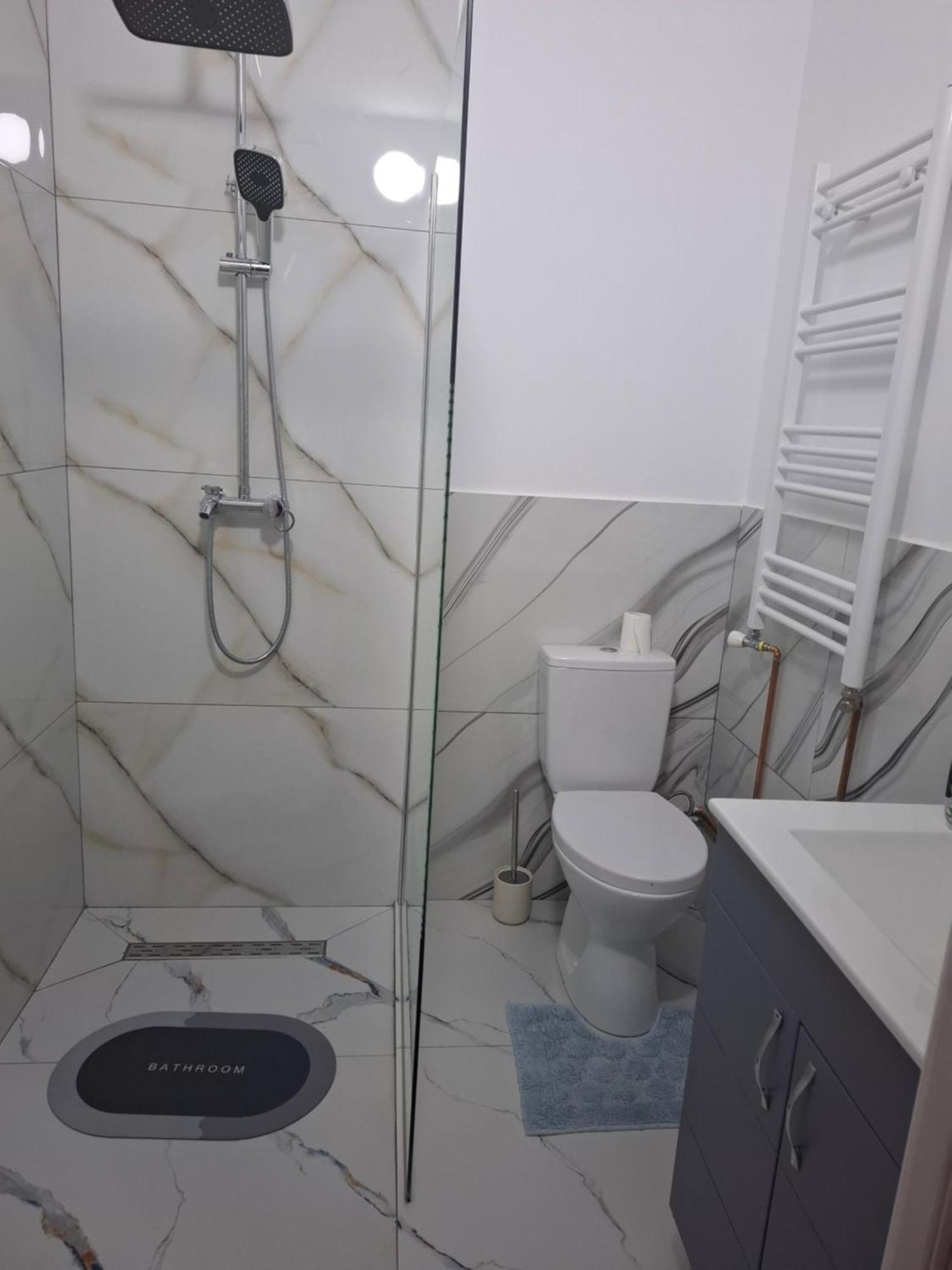 La Dede Hotell Calafat Eksteriør bilde