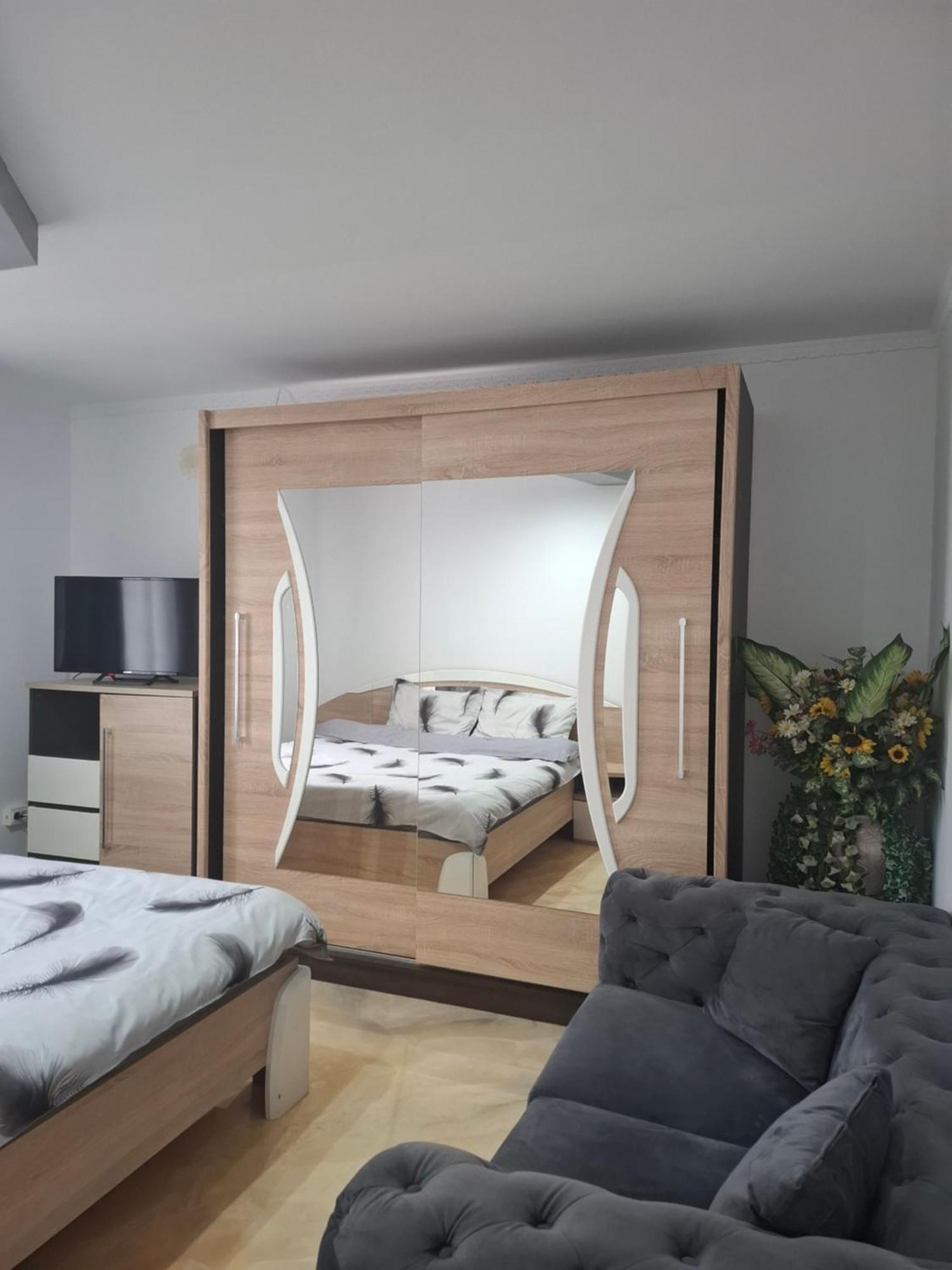 La Dede Hotell Calafat Eksteriør bilde