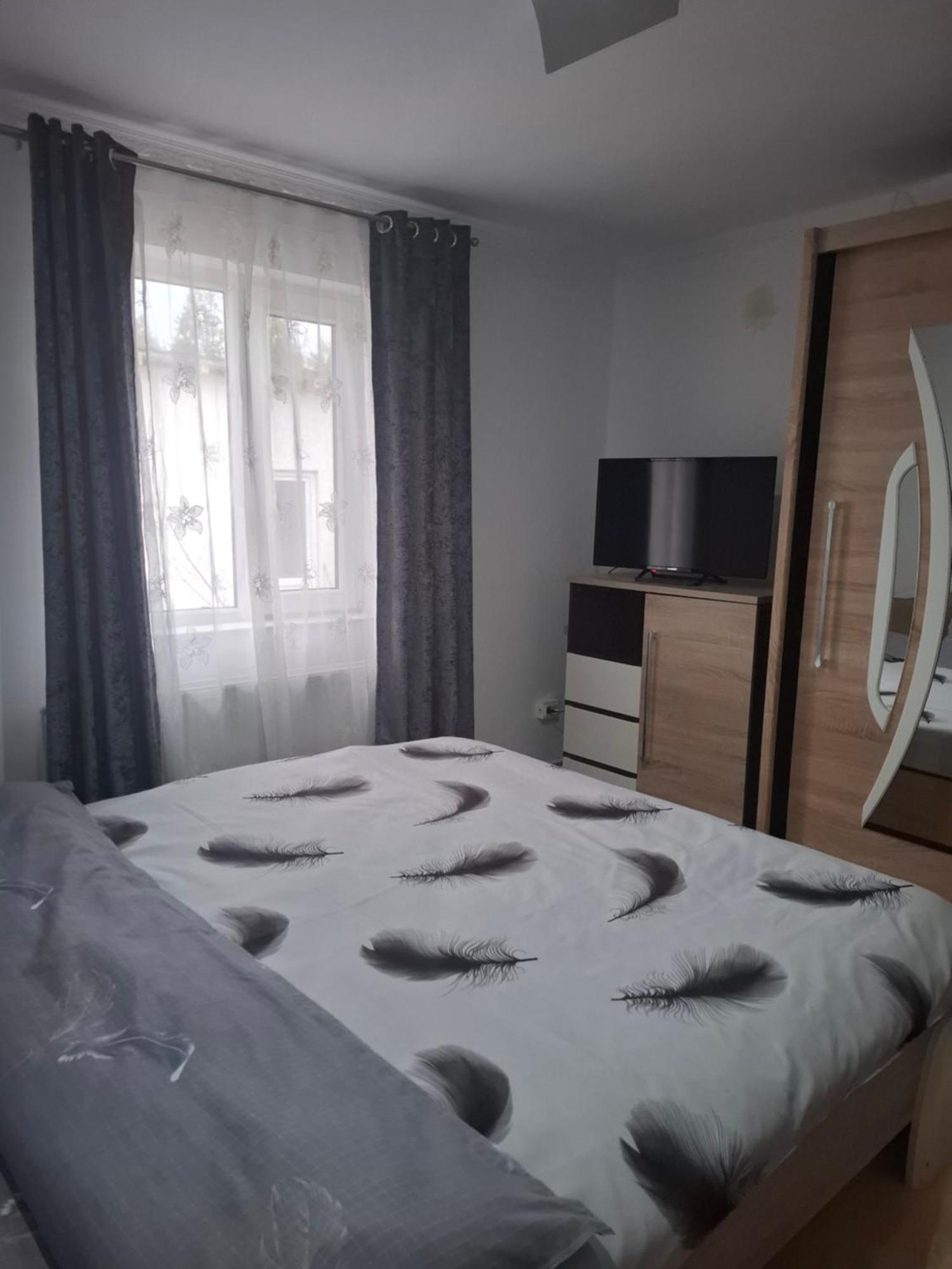 La Dede Hotell Calafat Eksteriør bilde