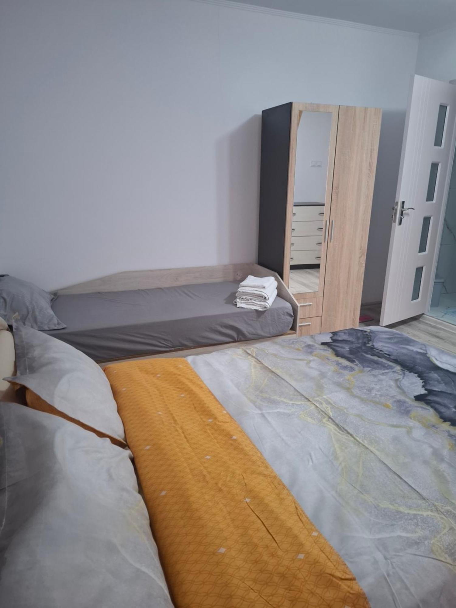 La Dede Hotell Calafat Eksteriør bilde