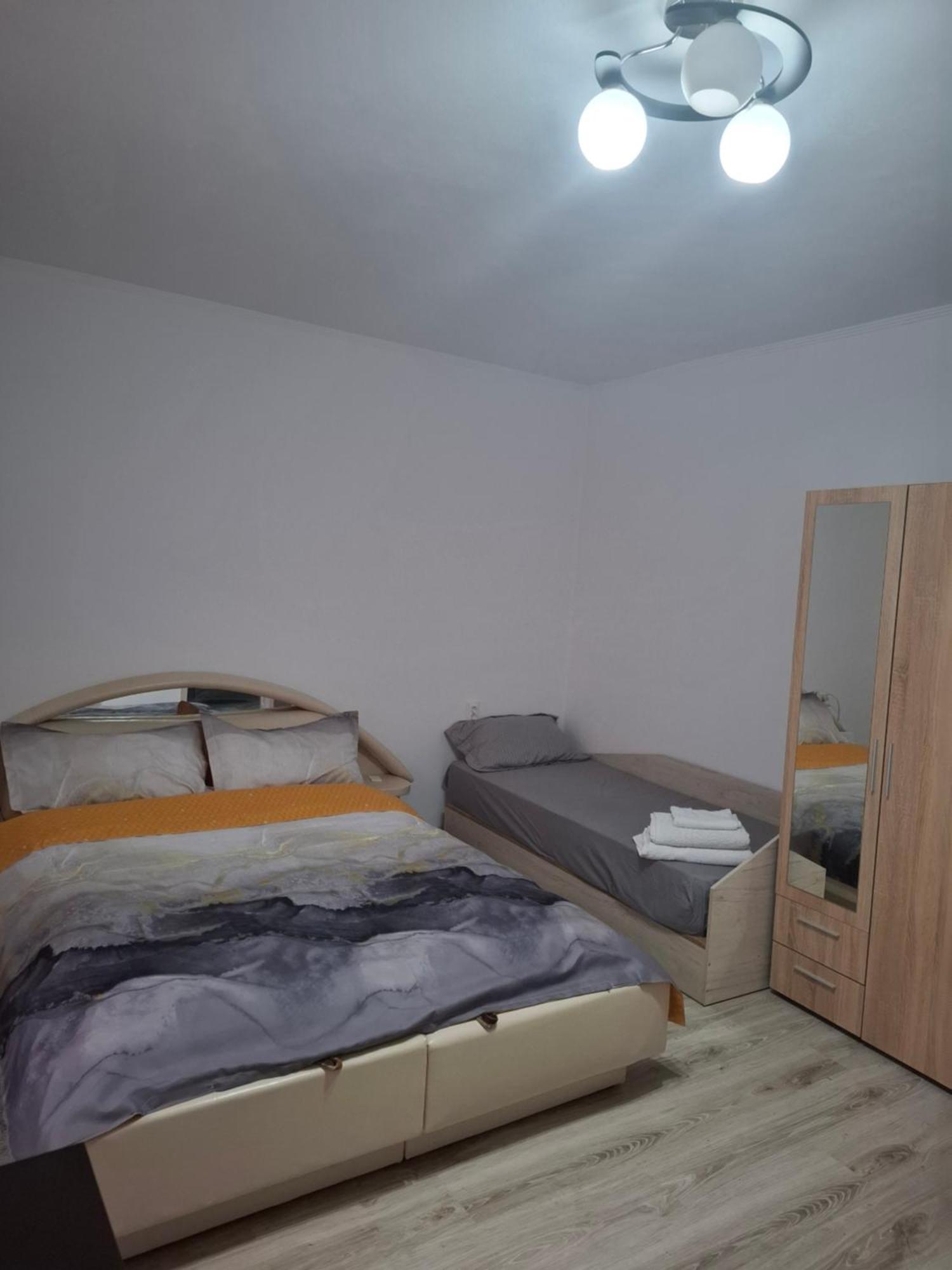 La Dede Hotell Calafat Eksteriør bilde